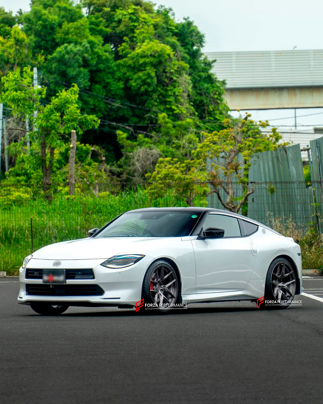 We manufacture premium quality forged wheels for NISSAN FAIRLADY Z VII 2022 - 2026&nbsp;in any design, size, color.

THIS WHEEL DESIGN CAN BE CUSTOM-MADE FOR YOUR CAR IN ANY SIZE AND COLOR OPTIONS
Available in monoblock, 2-piece, 3-piece, duoblock, beadlock
3D wheel renderings are provided according to the exact dimensions and specifications requested by the client, ensuring proper fitment for their car prior to production

OPTIONS:&nbsp;

Brushed, polished, chrome, dual-color, milled face&nbsp;&nbsp;
Float