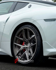 We manufacture premium quality forged wheels for NISSAN FAIRLADY Z VII 2022 - 2026&nbsp;in any design, size, color.

THIS WHEEL DESIGN CAN BE CUSTOM-MADE FOR YOUR CAR IN ANY SIZE AND COLOR OPTIONS
Available in monoblock, 2-piece, 3-piece, duoblock, beadlock
3D wheel renderings are provided according to the exact dimensions and specifications requested by the client, ensuring proper fitment for their car prior to production

OPTIONS:&nbsp;

Brushed, polished, chrome, dual-color, milled face&nbsp;&nbsp;
Float
