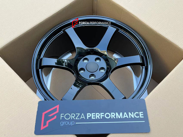 22 INCH FORGED WHEELS RIMS for NISSAN GT-R R35