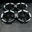 22 INCH FORGED WHEELS RIMS for NISSAN PATROL VII Y63 2025 custom fit OEM PORSCHE TAYCAN WHEELS