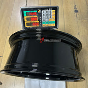 22 INCH FORGED WHEELS RIMS for NISSAN PATROL VII Y63 2025 custom fit OEM PORSCHE TAYCAN WHEELS 