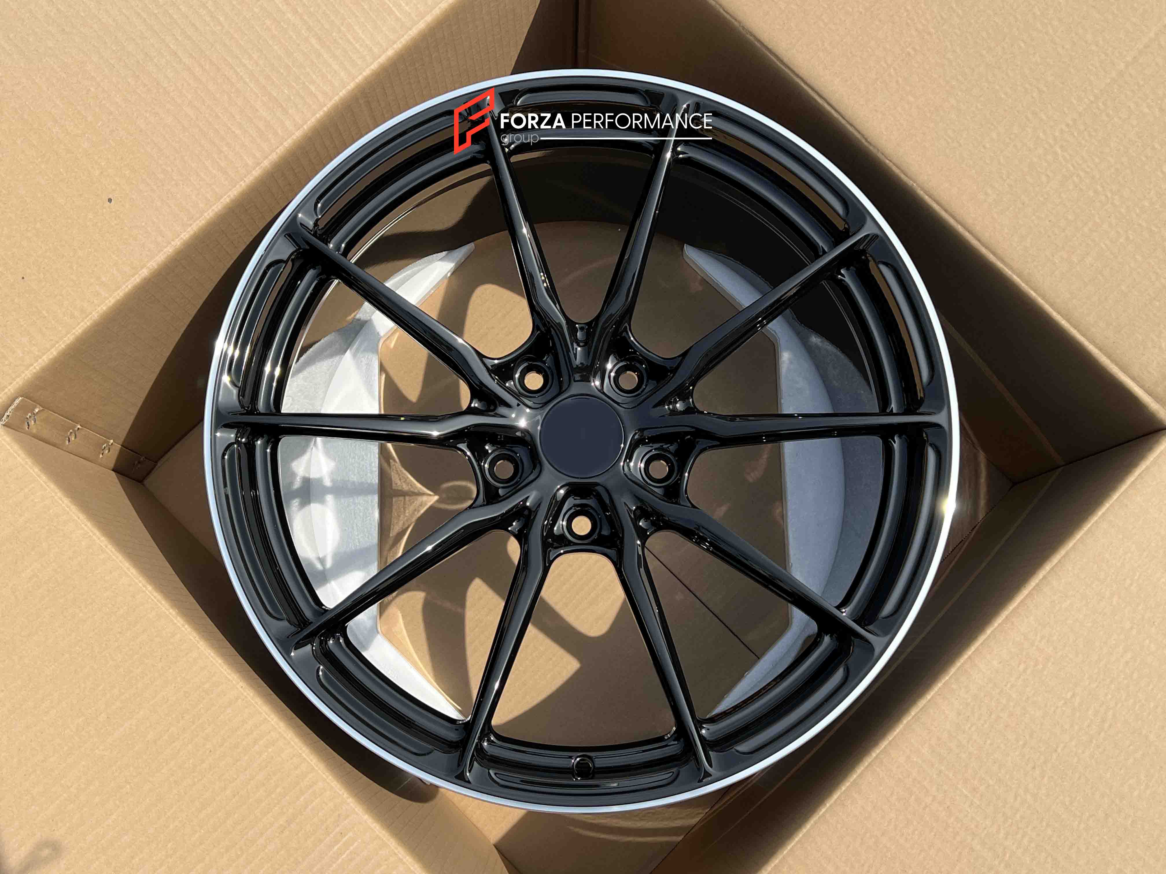 【rrh】 20 INCH FORGED WHEELS RIMS for PORSCHE 911 991.2 CARRERA S