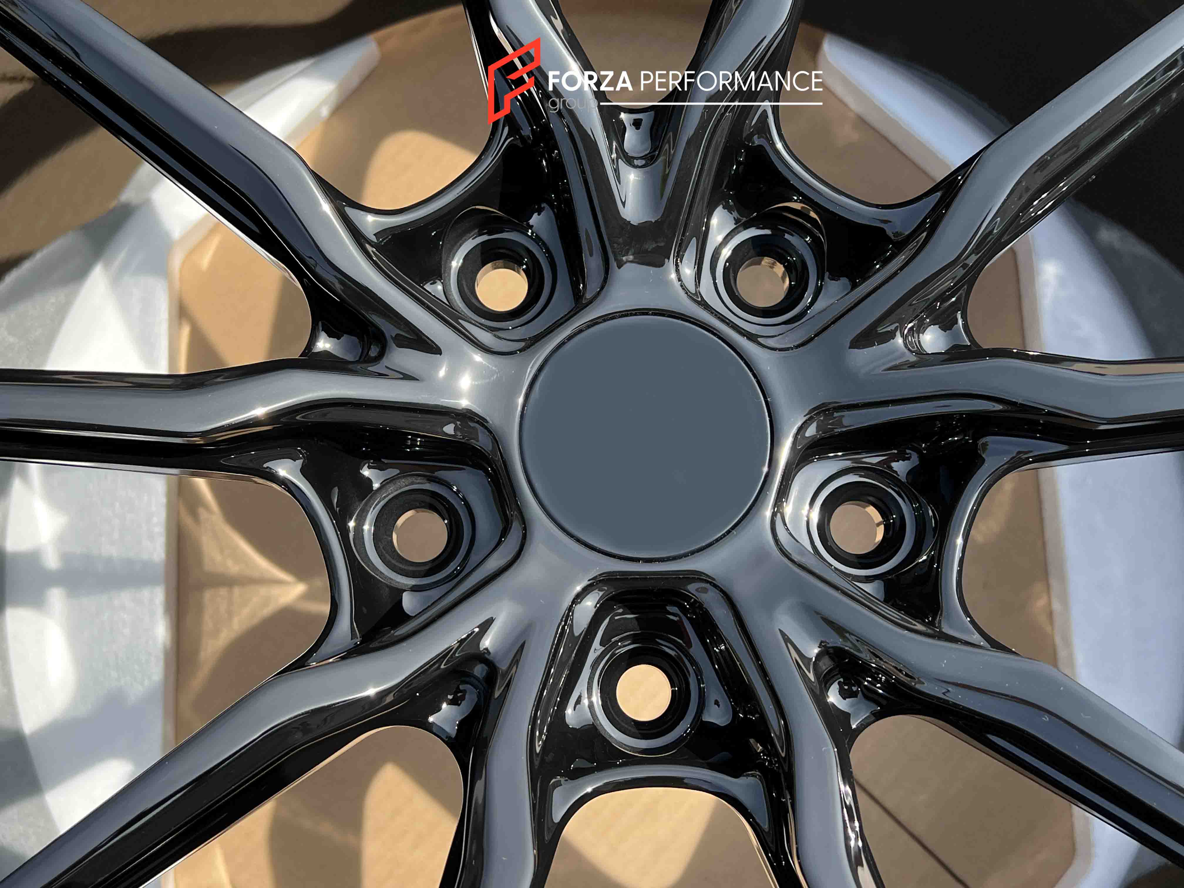 R99 Rims HRE P104SC STYLE 20 INCH FORGED WHEELS RIMS for PORSCHE 991 991.2 ...
