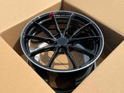 FORGED WHEELS RIMS FOR PORSCHE CAYENNE E4 EV 2026+ Forza Performance custom fit buy P104SC