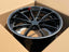 FORGED WHEELS RIMS FOR PORSCHE CAYENNE E4 EV 2026+ Forza Performance custom fit buy P104SC
