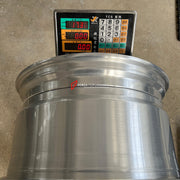 22 INCH FORGED WHEELS RIMS for PORSCHE CAYENNE 958 2014 custom fit ANRKY RS5.3 WHEELS