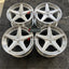 22 INCH FORGED WHEELS RIMS for PORSCHE CAYENNE 958 2014 custom fit ANRKY RS5.3 WHEELS