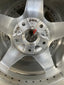 22 INCH FORGED WHEELS RIMS for PORSCHE CAYENNE 958 2014 custom fit ANRKY RS5.3 WHEELS