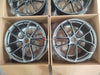 FORZA PERFORMANCE 20 INCH FORGED WHEELS RIMS for PORSCHE CAYENNE 9Y 2025 custom fit OEM CAYENNE TURBO GT STYLE
