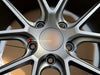 FORZA PERFORMANCE 20 INCH FORGED WHEELS RIMS for PORSCHE CAYENNE 9Y 2025 custom fit OEM CAYENNE TURBO GT STYLE