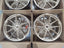 22 INCH FORGED WHEELS RIMS for PORSCHE CAYENNE COUPE 9YB 2024 custom fit OEM CAYENNE TURBO GT STYLE