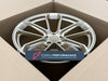 22 INCH FORGED WHEELS RIMS for PORSCHE CAYENNE COUPE 9YB 2024 custom fit OEM CAYENNE TURBO GT STYLE