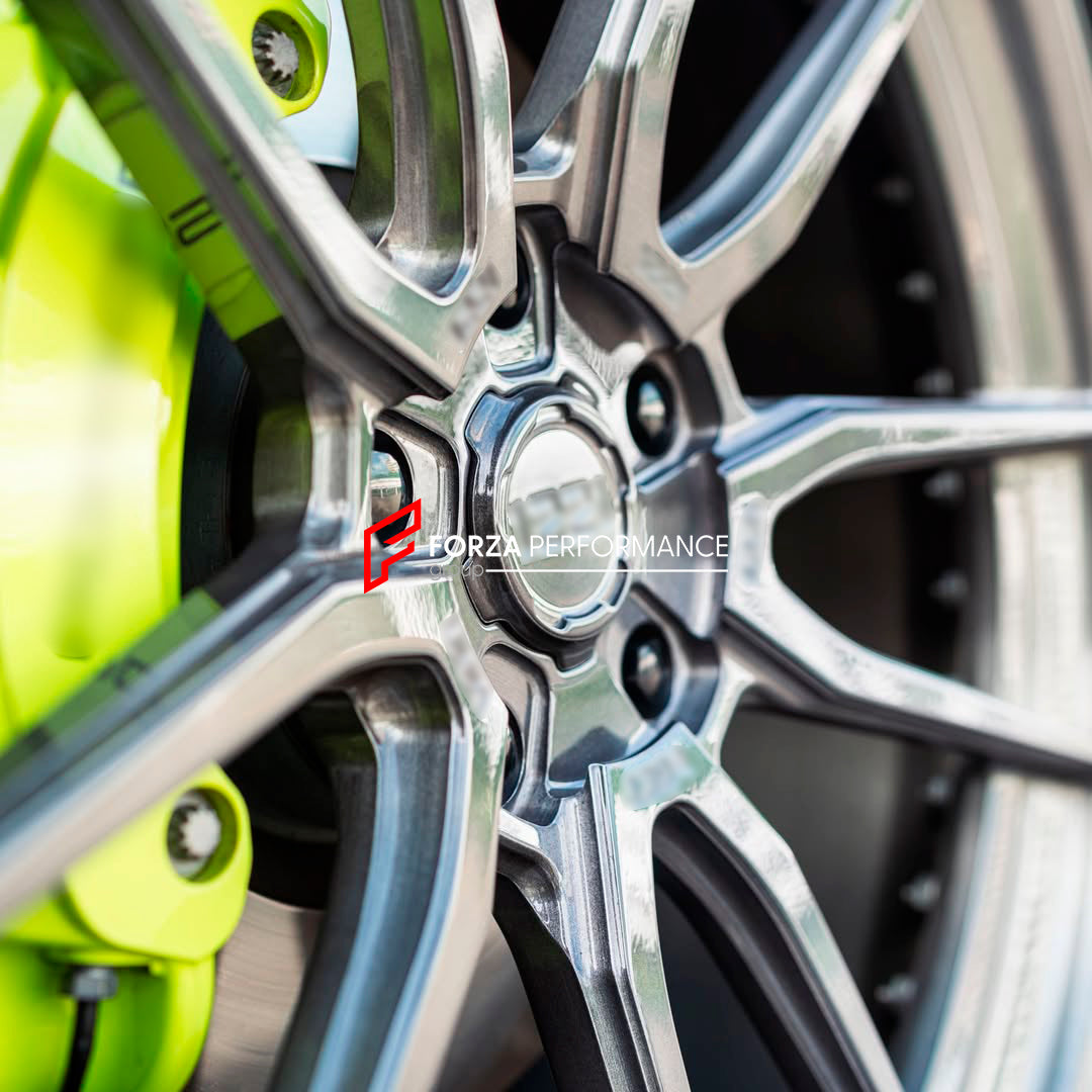 We manufacture premium quality forged wheels for PORSCHE CAYENNE COUPE E HYBRID 2023+&nbsp;in any design, size, color.

THIS WHEEL DESIGN CAN BE CUSTOM-MADE FOR YOUR CAR IN ANY SIZE AND COLOR OPTIONS
Available in monoblock, 2-piece, 3-piece, duoblock, beadlock
3D wheel renderings are provided according to the exact dimensions and specifications requested by the client, ensuring proper fitment for their car prior to production

OPTIONS:&nbsp;

Brushed, polished, chrome, dual-color, milled face&nbsp;&nbsp;
Fl