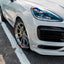 We manufacture premium quality forged wheels for PORSCHE CAYENNE COUPE E HYBRID 2023+&nbsp;in any design, size, color.

THIS WHEEL DESIGN CAN BE CUSTOM-MADE FOR YOUR CAR IN ANY SIZE AND COLOR OPTIONS
Available in monoblock, 2-piece, 3-piece, duoblock, beadlock
3D wheel renderings are provided according to the exact dimensions and specifications requested by the client, ensuring proper fitment for their car prior to production

OPTIONS:&nbsp;

Brushed, polished, chrome, dual-color, milled face&nbsp;&nbsp;
Fl