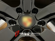 22 INCH FORGED WHEELS RIMS for PORSCHE CAYENNE COUPE E3 2020 GTS TURBO Forza Performance custom fit buy OEM Porsche Sport Classic II style design wheels