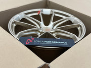 22 INCH FORGED WHEELS RIMS for PORSCHE CAYENNE COUPE TURBO GT 9YB 2023 custom fit OEM TURBO GT WHEELS 	9Y3601025BA 9Y3601025AP 