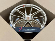 22 INCH FORGED WHEELS RIMS for PORSCHE CAYENNE COUPE TURBO GT 9YB 2023 custom fit OEM TURBO GT WHEELS 	9Y3601025BA 9Y3601025AP 