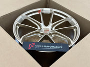 22 INCH FORGED WHEELS RIMS for PORSCHE CAYENNE COUPE TURBO GT 9YB 2023 custom fit OEM TURBO GT WHEELS 	9Y3601025BA 9Y3601025AP 