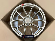 КОВАНЫЕ ДИСКИ для PORSCHE РОССИЯ