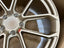 22 INCH FORGED WHEELS RIMS for PORSCHE CAYENNE COUPE
