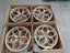 22 INCH FORGED WHEELS RIMS for PORSCHE CAYENNE E3.2 SUV 2025 custom fit P111SC