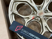 22 INCH FORGED WHEELS RIMS for PORSCHE CAYENNE E3.2 SUV 2025 custom fit P111SC