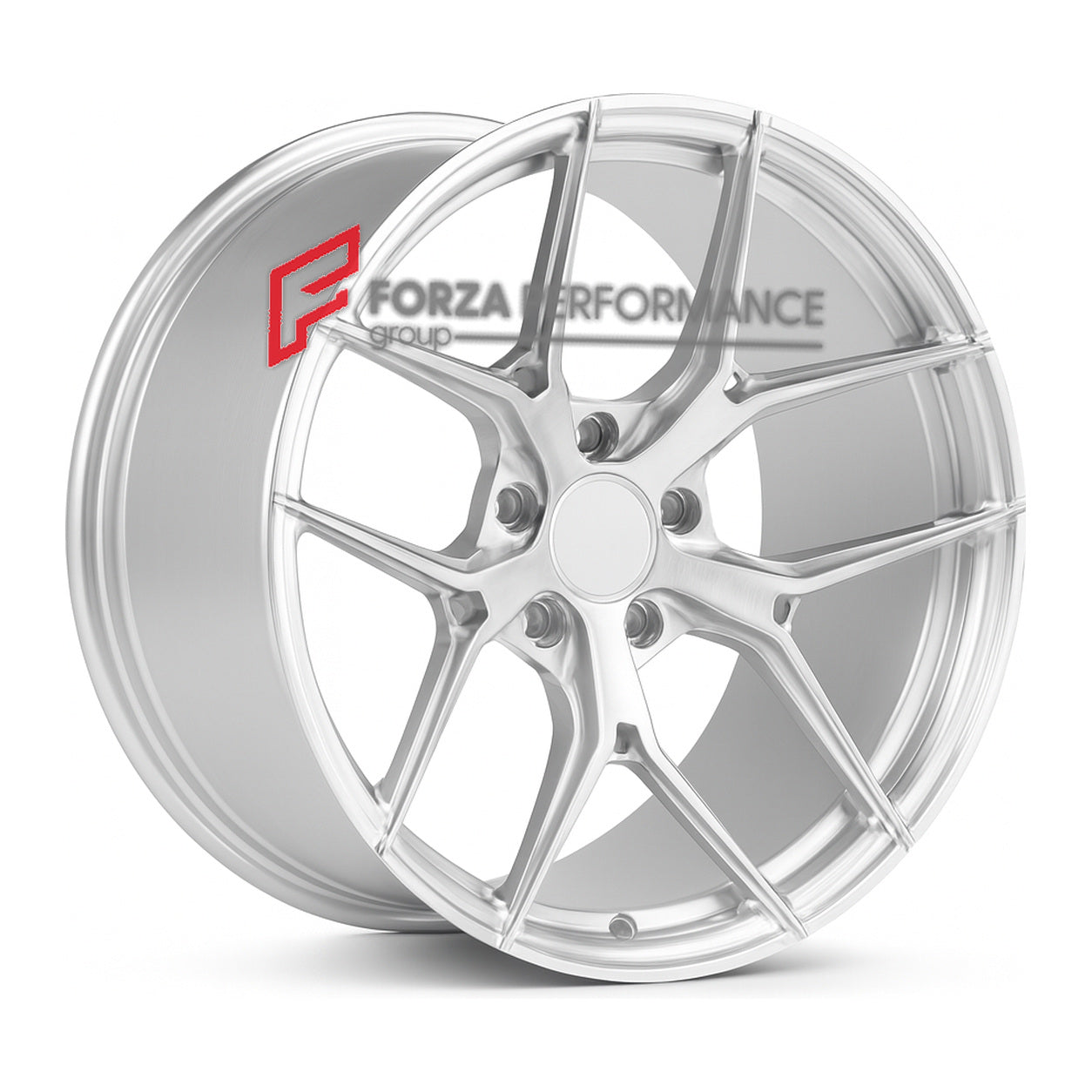 22 INCH FORGED WHEELS RIMS for PORSCHE CAYENNE E4 2026+ Forza Performance custom fit buy Vossen S21-01 style design wheels