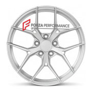 22 INCH FORGED WHEELS RIMS for PORSCHE CAYENNE E4 2026+ Forza Performance custom fit buy Vossen S21-01 style design wheels