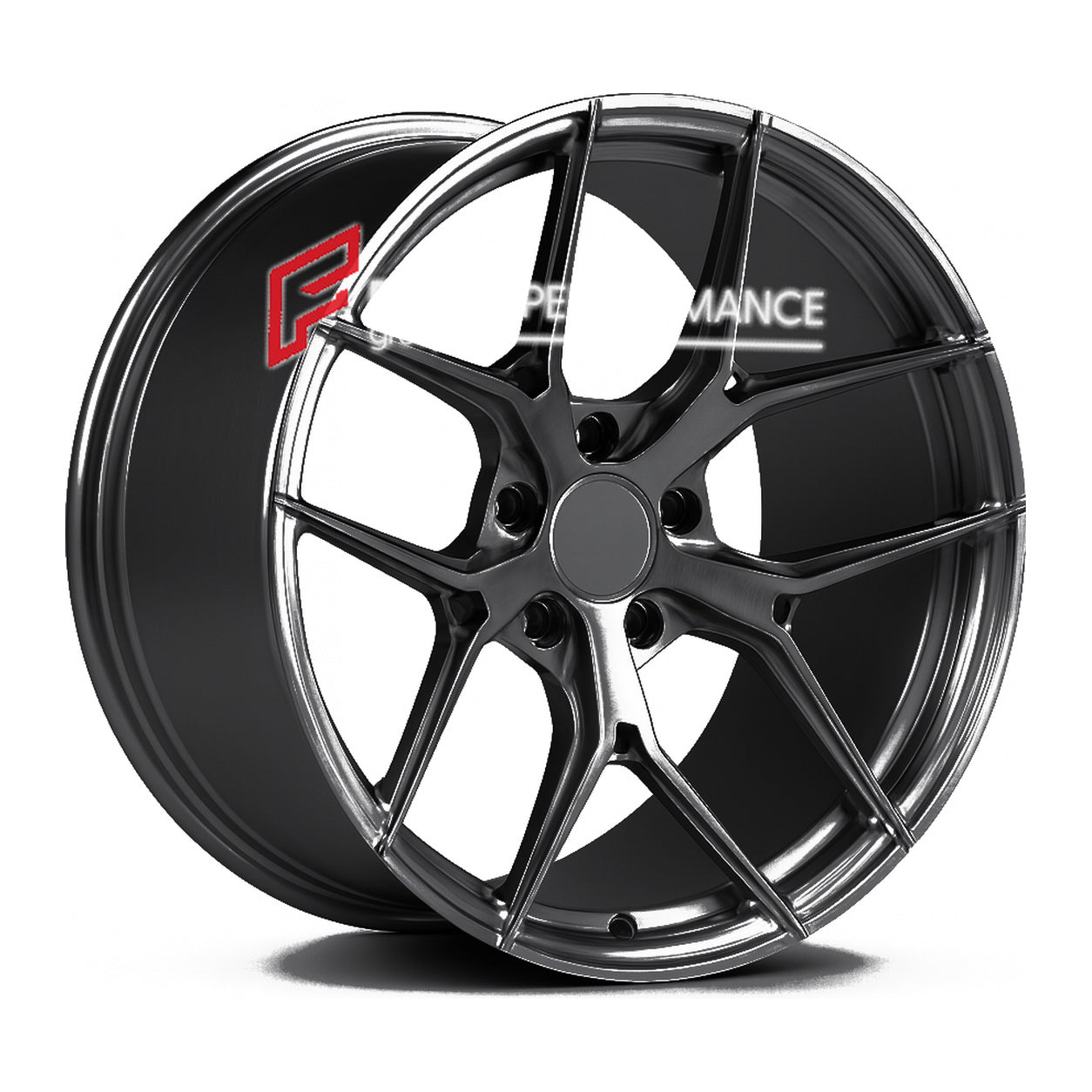 22 INCH FORGED WHEELS RIMS for PORSCHE CAYENNE E4 2026+ Forza Performance custom fit buy Vossen S21-01 style design wheels