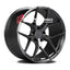 20 21 INCH FORGED WHEELS RIMS for PORSCHE CAYENNE E4 EV 2026+ Forza Performance custom fit buy Vossen S21-01 style design wheels