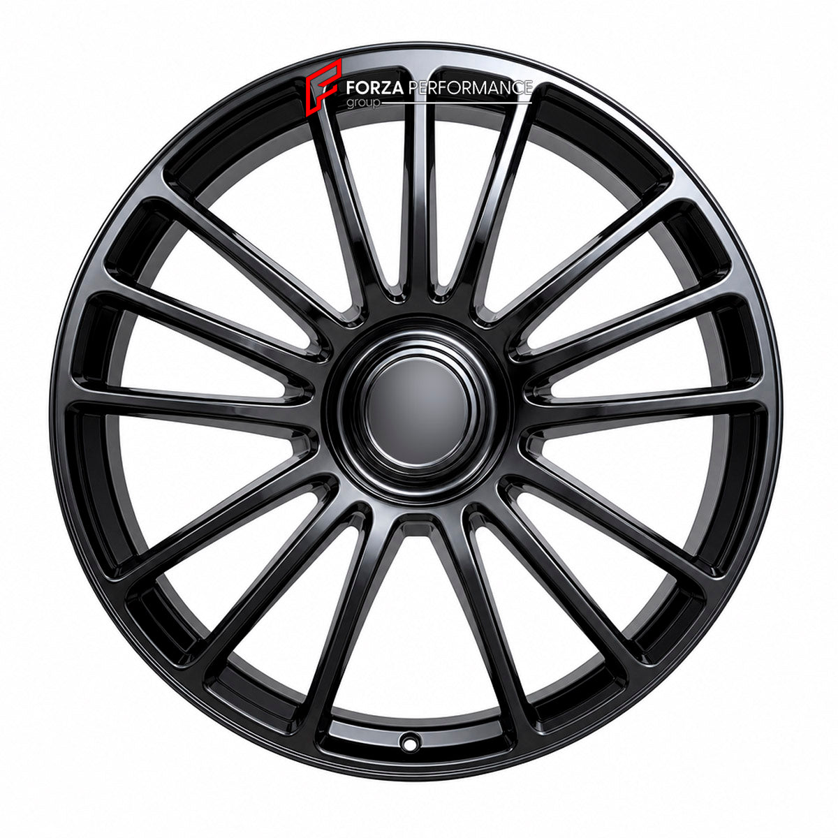 22 INCH FORGED WHEELS RIMS for PORSCHE CAYENNE E4 2026+ FORZA PERFORMANCE Mansory Style

We manufacture premium quality forged wheels rims for Porsche Cayenne E4 2026+ in any design, size, color.

WHEEL SIZE:

Front: 22 x 10 ET 50
Rear: 22 x 10 ET 50
PCD: 5 x 130
CB: 84
Finish: Gloss Black
Material: 6061-T6 Forged Aluminum
THIS WHEEL DESIGN CAN BE CUSTOM-MADE FOR YOUR CAR IN ANY SIZE AND COLOR OPTIONS
Available in monoblock, 2-piece, 3-piece, duoblock, beadlock
3D wheel renderings are provided according to 