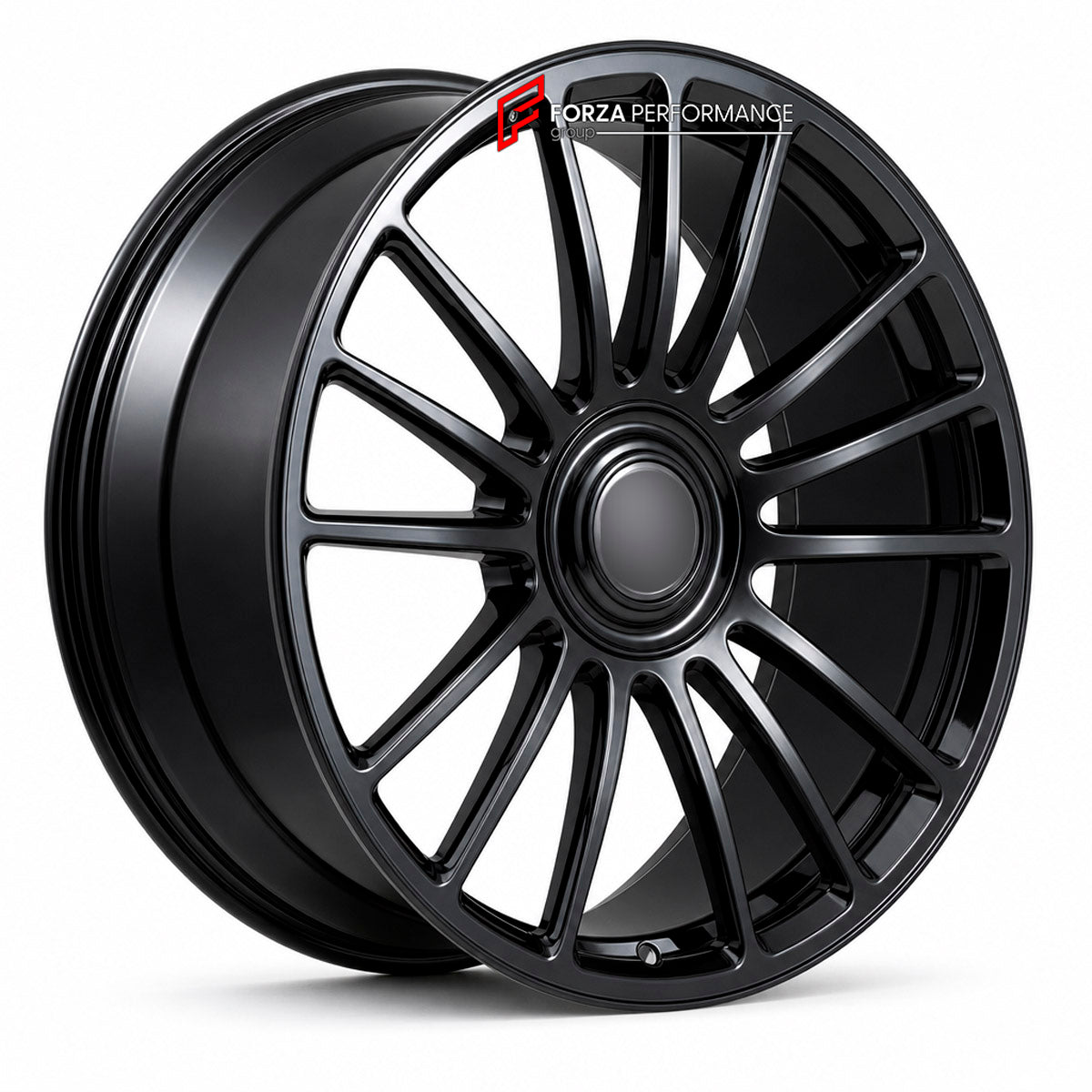 22 INCH FORGED WHEELS RIMS for PORSCHE CAYENNE E4 2026+ FORZA PERFORMANCE Mansory Style

We manufacture premium quality forged wheels rims for Porsche Cayenne E4 2026+ in any design, size, color.

WHEEL SIZE:

Front: 22 x 10 ET 50
Rear: 22 x 10 ET 50
PCD: 5 x 130
CB: 84
Finish: Gloss Black
Material: 6061-T6 Forged Aluminum
THIS WHEEL DESIGN CAN BE CUSTOM-MADE FOR YOUR CAR IN ANY SIZE AND COLOR OPTIONS
Available in monoblock, 2-piece, 3-piece, duoblock, beadlock
3D wheel renderings are provided according to 