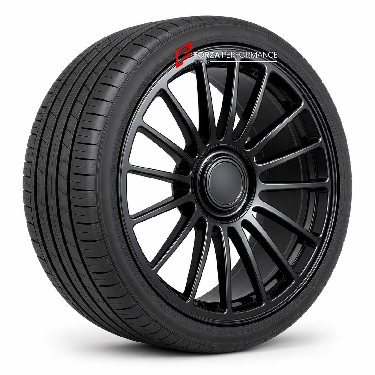 22 INCH FORGED WHEELS RIMS for PORSCHE CAYENNE E4 2026+ FORZA PERFORMANCE Mansory Style

We manufacture premium quality forged wheels rims for Porsche Cayenne E4 2026+ in any design, size, color.

WHEEL SIZE:

Front: 22 x 10 ET 50
Rear: 22 x 10 ET 50
PCD: 5 x 130
CB: 84
Finish: Gloss Black
Material: 6061-T6 Forged Aluminum
THIS WHEEL DESIGN CAN BE CUSTOM-MADE FOR YOUR CAR IN ANY SIZE AND COLOR OPTIONS
Available in monoblock, 2-piece, 3-piece, duoblock, beadlock
3D wheel renderings are provided according to 