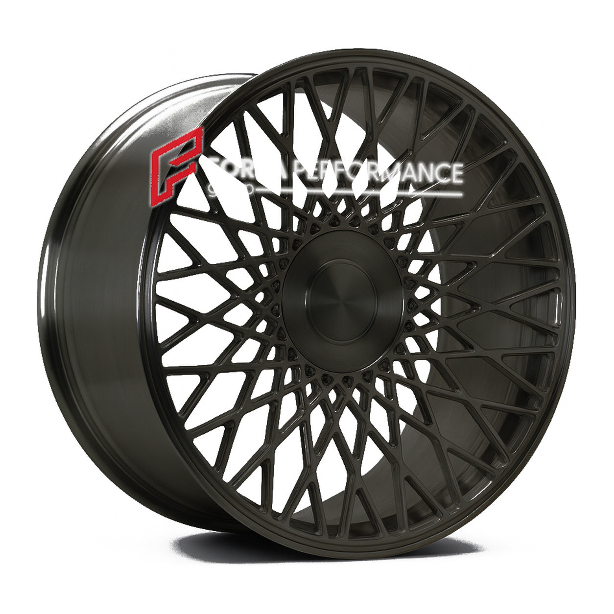 20 21 INCH FORGED WHEELS RIMS for PORSCHE CAYENNE E4 EV COUPE 2026+ Forza Performance custom fit buy Vossen GEN-05 style design wheels
