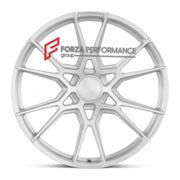 22 INCH FORGED WHEELS RIMS for PORSCHE CAYENNE E4 ELECTRIC 2026 Forza Performance custom fit buy Vossen S21-07 style design wheels