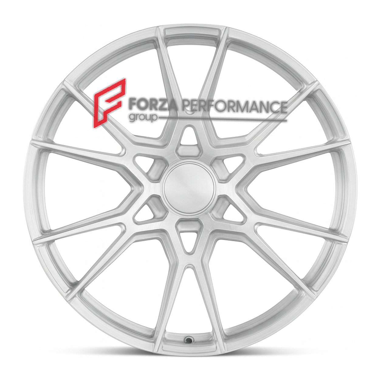 22 INCH FORGED WHEELS RIMS for PORSCHE CAYENNE E4 ELECTRIC 2026 Forza Performance custom fit buy Vossen S21-07 style design wheels