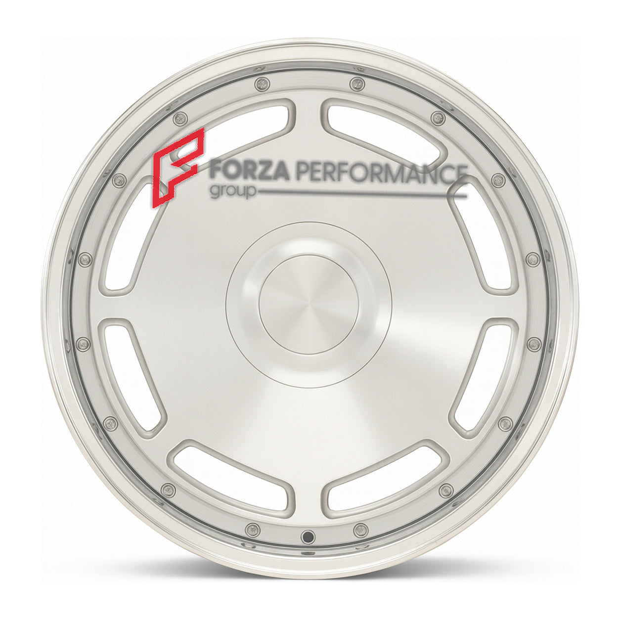 20 21 INCH FORGED WHEELS RIMS for PORSCHE CAYENNE E4 EV S ELECTRIC 2026+ Forza Performance custom fit buy Vossen GEN-06 3-Piece style design wheels
