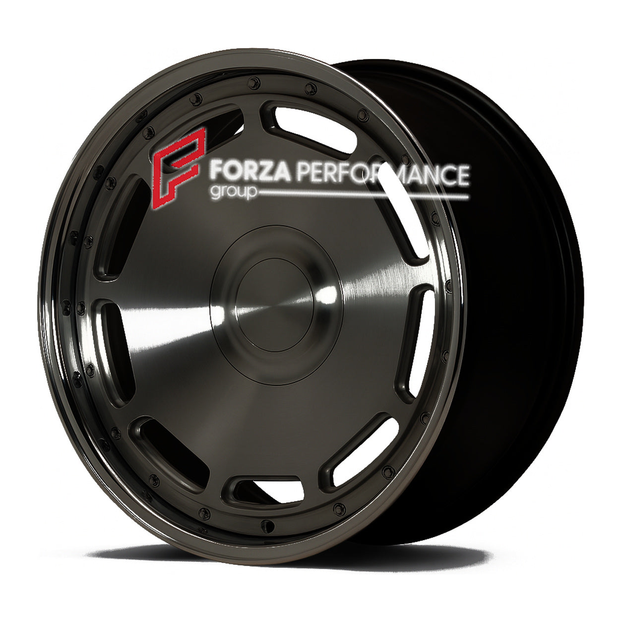 20 21 INCH FORGED WHEELS RIMS for PORSCHE CAYENNE E4 EV S ELECTRIC 2026+ Forza Performance custom fit buy Vossen GEN-06 3-Piece style design wheels