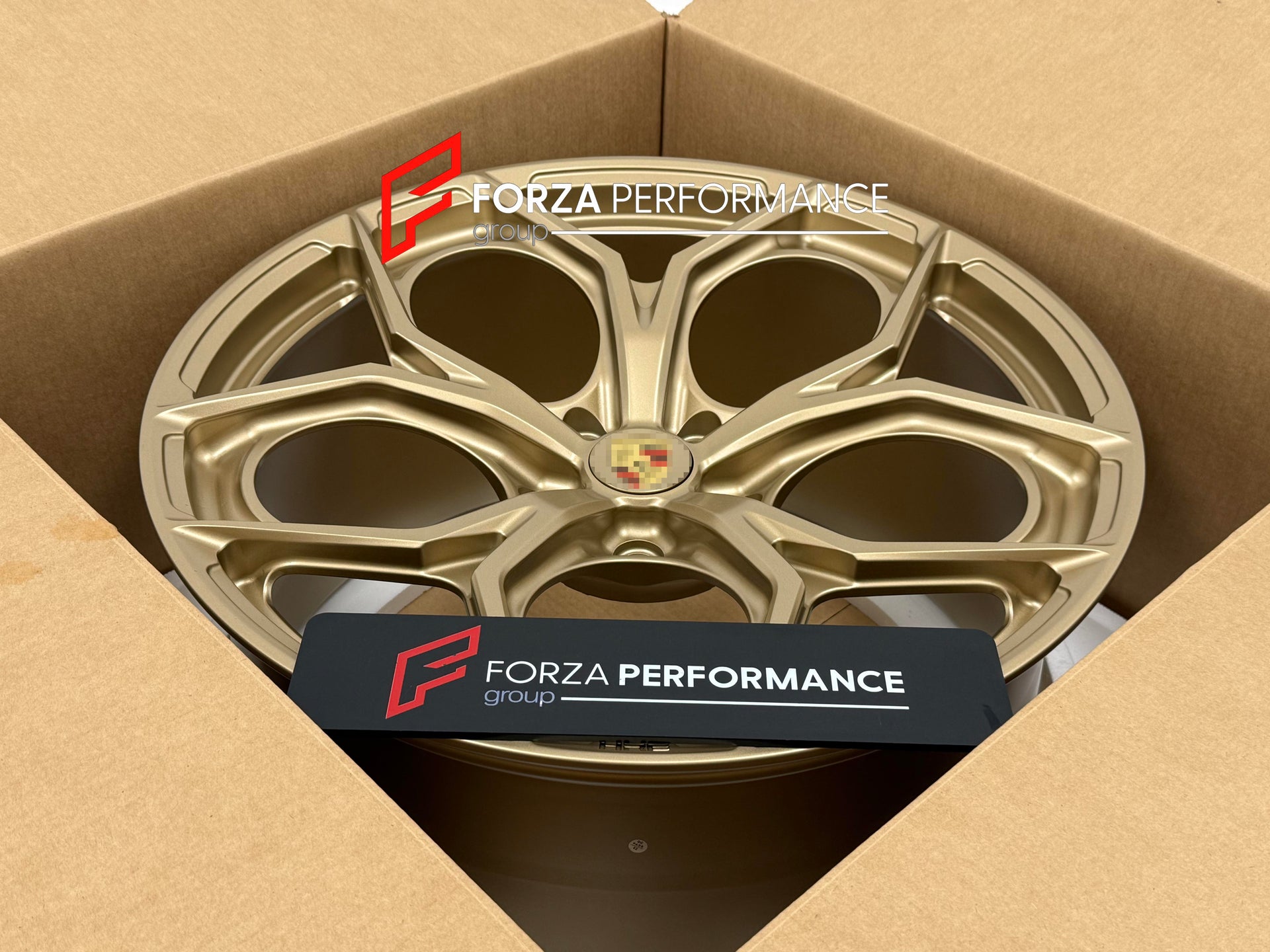 22 INCH FORGED WHEELS RIMS for PORSCHE CAYENNE GTS 2025 9Y0.2 E3 FACELIFT custom fit buy HRE P111SC style wheels