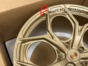 22 INCH FORGED WHEELS RIMS for PORSCHE CAYENNE GTS 2025 9Y0.2 E3 FACELIFT custom fit buy HRE P111SC style wheels