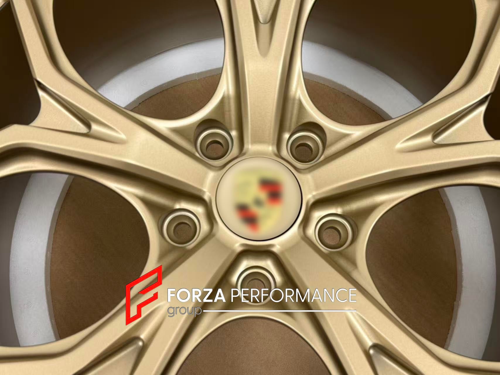 22 INCH FORGED WHEELS RIMS for PORSCHE CAYENNE GTS 2025 9Y0.2 E3 FACELIFT custom fit buy HRE P111SC style wheels