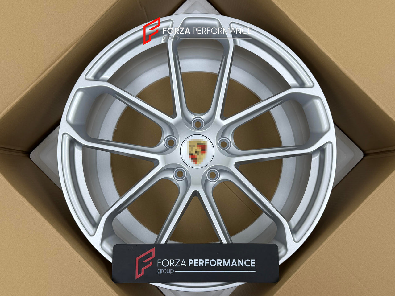 22 INCH FORGED WHEELS RIMS for PORSCHE CAYENNE S 2026 9Y0.2 custom fit buy OEM CAYENNE TURBO GT STYLE wheels Y3601025CC