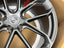 22 INCH FORGED WHEELS RIMS for PORSCHE CAYENNE TURBO S E-HYBRID 9Y0.2 2020 custom fit OEM CAYENNE TURBO GT 9Y3 601 025 BA 9Y3 601 025 AP