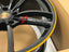 22 INCH FORGED WHEELS RIMS for PORSCHE MACAN EV GTS XAB 2026 custom fit buy TECHART Formula IV style design wheels