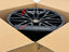 22 INCH FORGED WHEELS RIMS for PORSCHE MACAN EV XAB 2026 Forza Performance custom fit buy OEM PORSCHE RS SPYDER style design wheels
