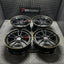 22 INCH FORGED WHEELS RIMS for PORSCHE MACAN GTS EV XAB 2026 Forza Performance custom fit buy Vossen EVO-2R style design wheels