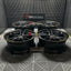 22 INCH FORGED WHEELS RIMS for PORSCHE MACAN GTS EV XAB 2026 Forza Performance custom fit buy Vossen EVO-2R style design wheels