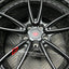 22 INCH FORGED WHEELS RIMS for PORSCHE MACAN GTS EV XAB 2026 Forza Performance custom fit buy Vossen EVO-2R style design wheels
