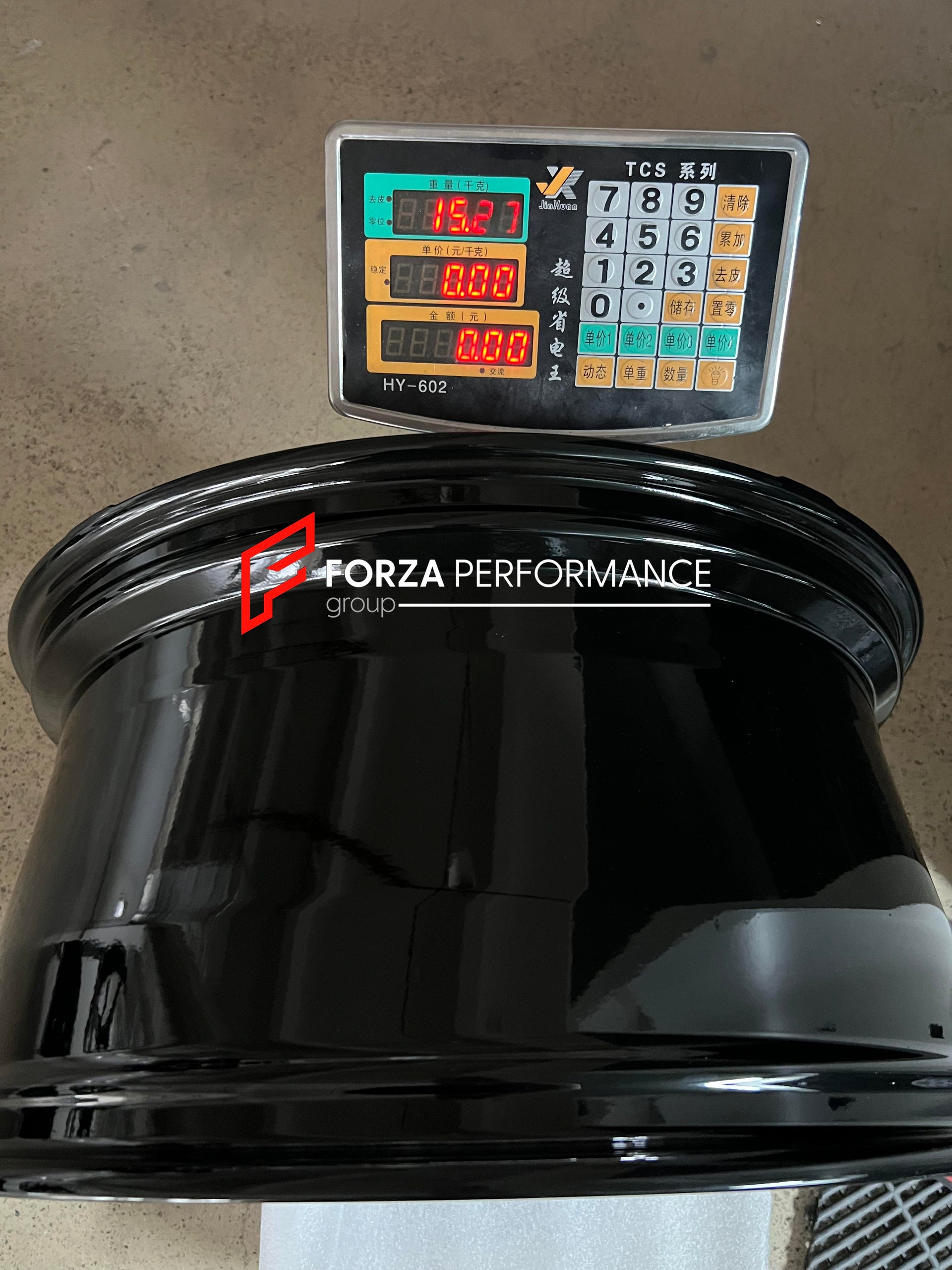 22 INCH FORGED WHEELS RIMS for PORSCHE MACAN TURBO 2014 95B.1 custom fit OEM MISSION E WHEELS style buy