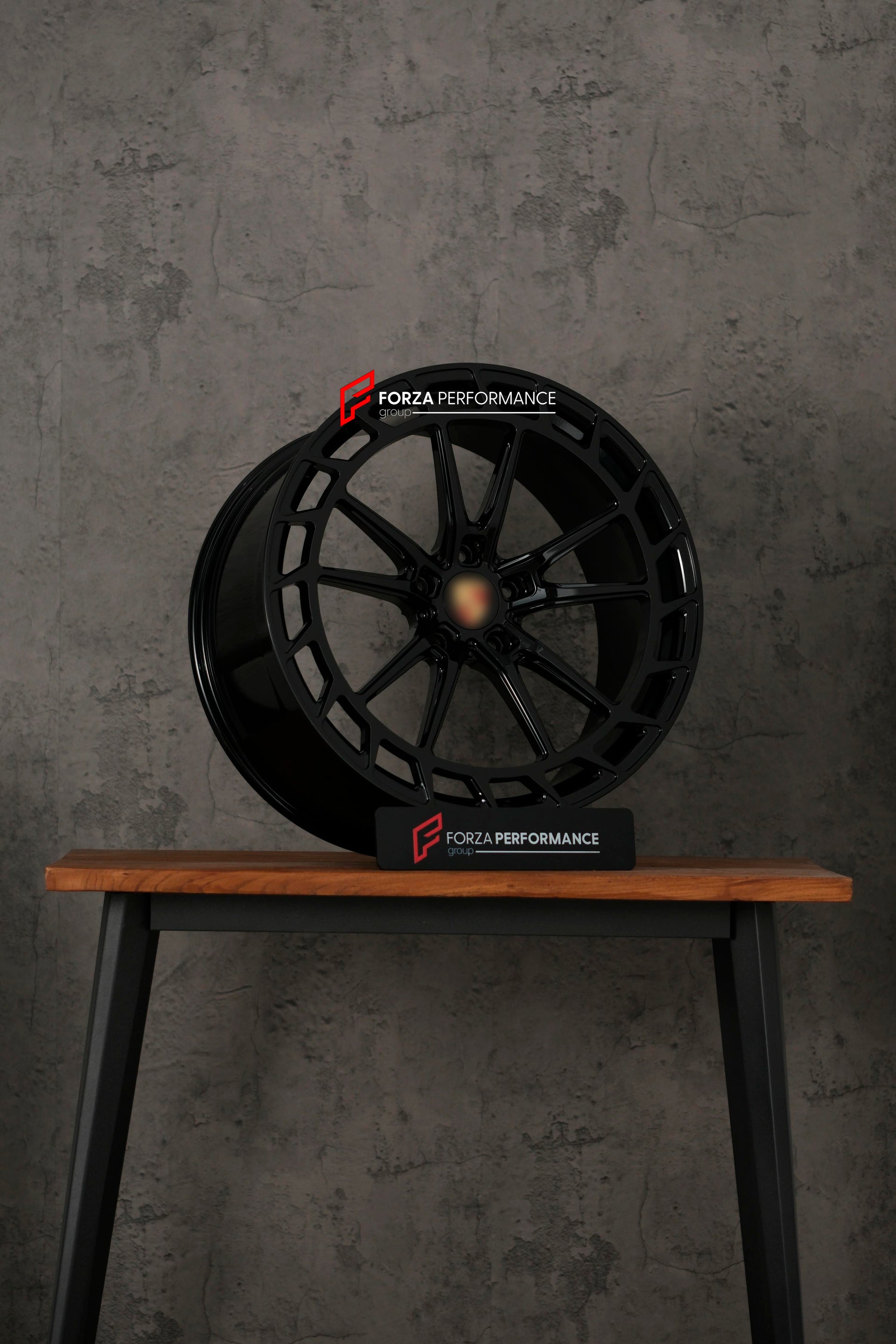 22 INCH FORGED WHEELS RIMS for PORSCHE PANAMERA 971.2 2022 custom fit AVANT GARDE AG LUXURY SRX 01 WHEELS